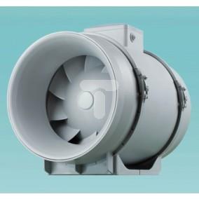 Wentylator kanałowy fi 315 230V 320W 2050m3/h 58dB o przepływie mieszanym 315mm TTPRO315