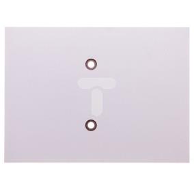 Płyta montażowa 100x136mm do obodów KG9001 KG MP 01 3300143