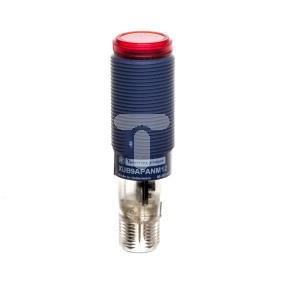 Czujnik fotoelektryczny Sn=2m M12 1Z PNP 12-24V DC 3-przewodowy XUB9APANM12