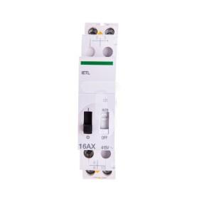 Rozszerzenie do iTL 1P+1Z 16A 230V AC 110V DC ETL A9C32816