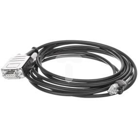 Kabel SUB-D/RJ45 2m XT-SUB-D/RJ45 262186