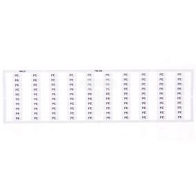 Oznaczniki WMB 100x PE 793-678 /5szt./