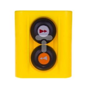 Korpus członu kasety sterowniczej IP65 W0-513 35.45.55