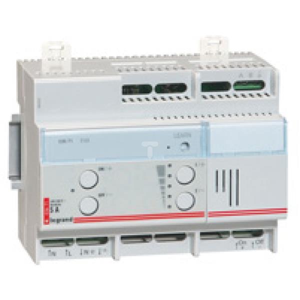Regulator natężenia oświetlenia RO371 1000VA 230V 003671