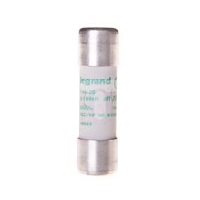 Wkładka bezpiecznikowa cylindryczna 14x51mm 25A aM 500V HPC 014025