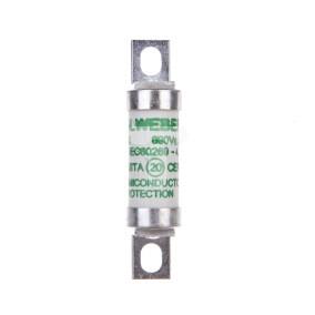 Wkładka bezpiecznikowa BS17 100A aR 240V BS17UQ 004750122
