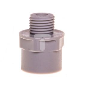 Przejściówka poliamidowa do dławnic PG7/M16 SKINDICHT A-PG/M 7/16x1,5 52100321 /25szt./
