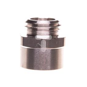 Przejściówka mosiężna do dławnic M12/PG7 SKINDICHT ZS-M 12x1,5/7 52104330