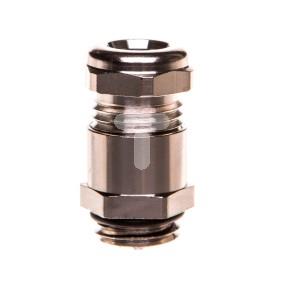Dławnica kablowa mosiężna M12 IP68 SKINDICHT SHV-M 12x1,5/7/5 52105270