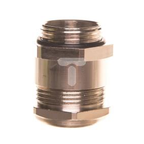 Dławnica kablowa mosiężna M25 IP68 SKINDICHT SHV-M 25x1,5/21/16 52105370