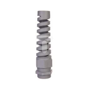 Dławnica kablowa poliamidowa M32 IP68 SKINTOP BS-M 32x1,5 ciemnoszara 53111640
