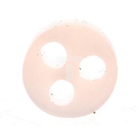 Wkład uszczelniający do dławnic PG16 IP54 3x5 SKINTOP DIX 16350 53616350