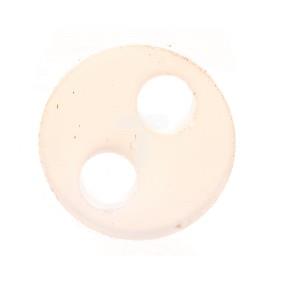 Wkład uszczelniający do dławnic PG29 IP54 2x9 SKINTOP DIX 29290 53629290