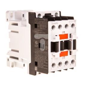 Stycznik mocy 9A 3P 24V DC 1Z 0R BF0910D024