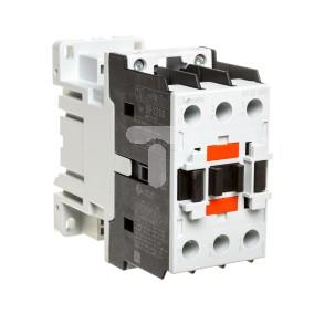 Stycznik mocy 32A 3P 24V DC 0Z 0R BF3200D024