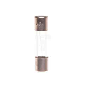 Wkładka aparatowa 5x20mm 2A T /zwłoczna/ 250V 006710049 /10szt./