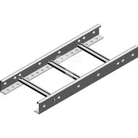 Drabinka kablowa 200x60mm DUP200H60/3N 466320 /3m/