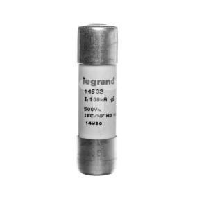 Wkładka bezpiecznikowa cylindryczna 14x51mm 32A gL 500V HPC 014532