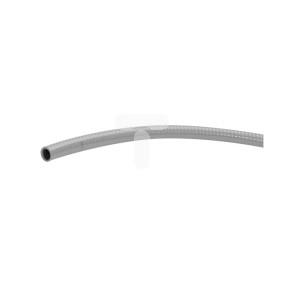 Rura ochronna gładka PVC SILVYN SP 22x27 srebnoszary 61714110 /25m/