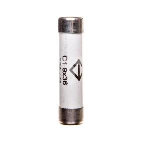 Wkładka bezpiecznikowa BiWtz cylindryczna 9x36mm 16A 400V gG L936C1-16 /10szt./