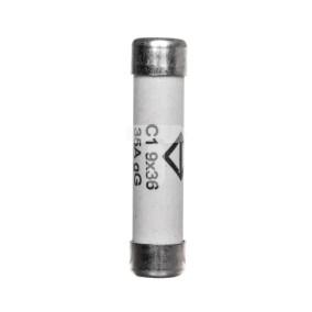 Wkładka bezpiecznikowa BiWtz cylindryczna 9x36mm 35A 400V gG L936C1-35 /10szt./