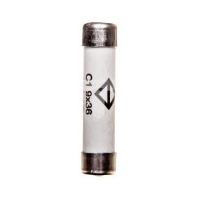 Wkładka bezpiecznikowa BiWtz cylindryczna 9x36mm 40A 400V gG L936C1-40 /10szt./