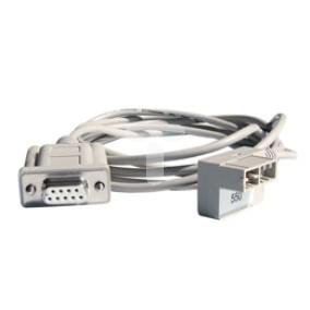 Kabel łączącyl PC-LRD 1,5m Kinco LRXC00