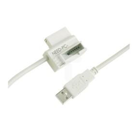 Przewód do programowania RS232 NEED-PC-15B 857734