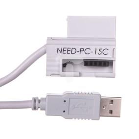 Przewód do programowania USB NEED-PC-15C 858743