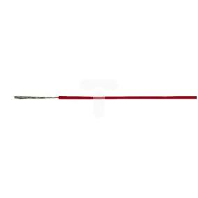 Przewód instalacyjny Multi-Standard SC 2.1 1mm2 czerwony 4160304 /100m/