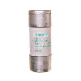 Wkładka bezpiecznikowa cylindryczna 22x58mm 40A aM 500V HPC 015040