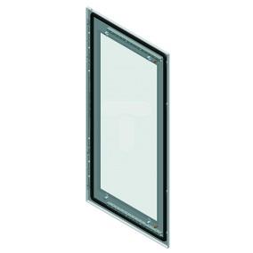 Drzwi przezroczyste 2000x600mm do SF NSYSFD206T