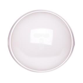 Plafoniera SATURN SMD LED 18W klosz opalizowany 4000K 1850lm 068775/PA