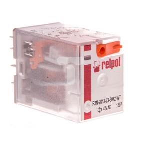 Przekaźnik przemysłowy 3P 42V AC R3N-2013-23-5042-WT 861231