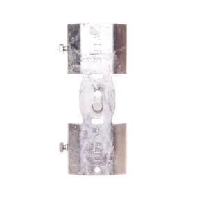 Łącznik przegubowy do drabinek kablowych H60mm 22 HDG 718409
