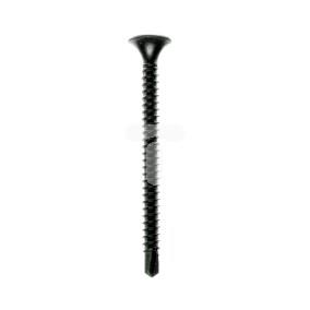 Wkręt fosfatowany do g-k samowiercący 3,5x45 /gwint do metalu/ B-W-WS-3545 /100szt./