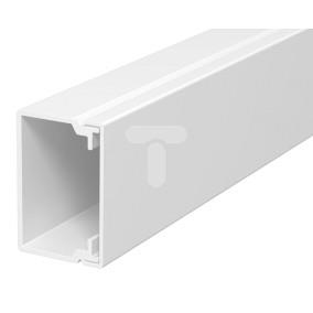 Kanał instalacyjny bezhalogenowy 45x30 biały WDKH-30045RW 6175405 /2m/