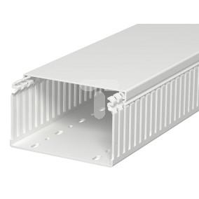 Korytko grzebieniowe bezhalogenowe 125x75 jasnoszary LKVH N 75125 6178566 /2m/