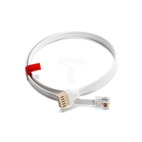 Kabel do połączenia portów RS modem MDM56 BO RJ/PIN5