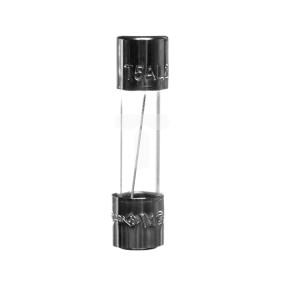 Wkładka aparatowa 5x20mm 5A T /zwłoczna/ 250V 006710053 /10szt./