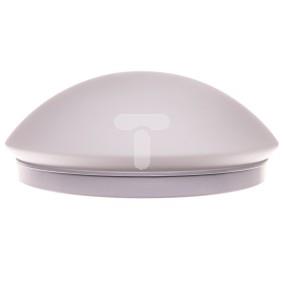 Plafoniera 1x60W E27 Ikl. 220-240V IP44 PIRES DL-60O NS 08811