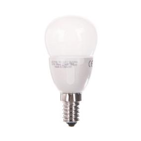 Żarówka LED 4,5W E14 LED4.5/P45/827/E14/220-240V/FR 1/6 84560