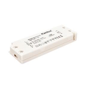 Zasilacz elektroniczny LED 12V DRIFT LED 3-18W 08550
