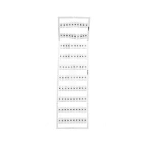 Oznaczniki WMB 10x 91-100 793-5573  /5szt./