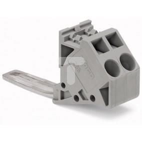 Adapter rozgałęźny do złączki 50mm2 285-447 /5szt./