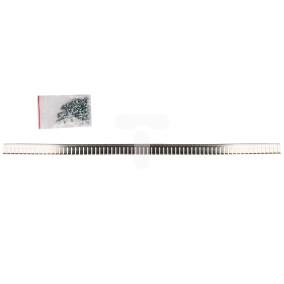 Zwieracz do złączek szynowych 6mm2 (blister 70 torów) 43021/70