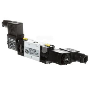 Zawór rozdzielający 24V AC 1MPa ZMG 3/2 G1/8 22.0701.3218E