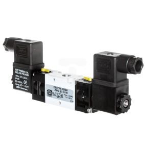 Zawór rozdzielający 110V AC 1MPa ZMG 3/2 G1/8 22.0701.3218H