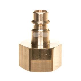 Króciec DN 7,2 G1/2 80.0244.72.12W