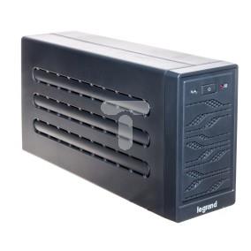 UPS 1-fazowy NIKY 600VA/300W 3xIEC USB 310002